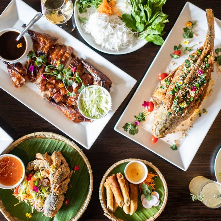 1618 Asian Fusion, business photo 4