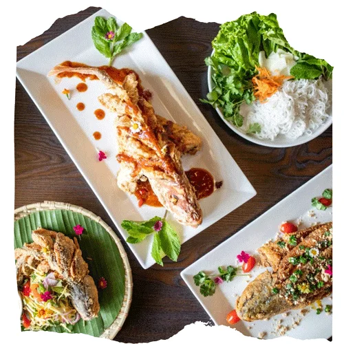 1618 Asian Fusion business photo