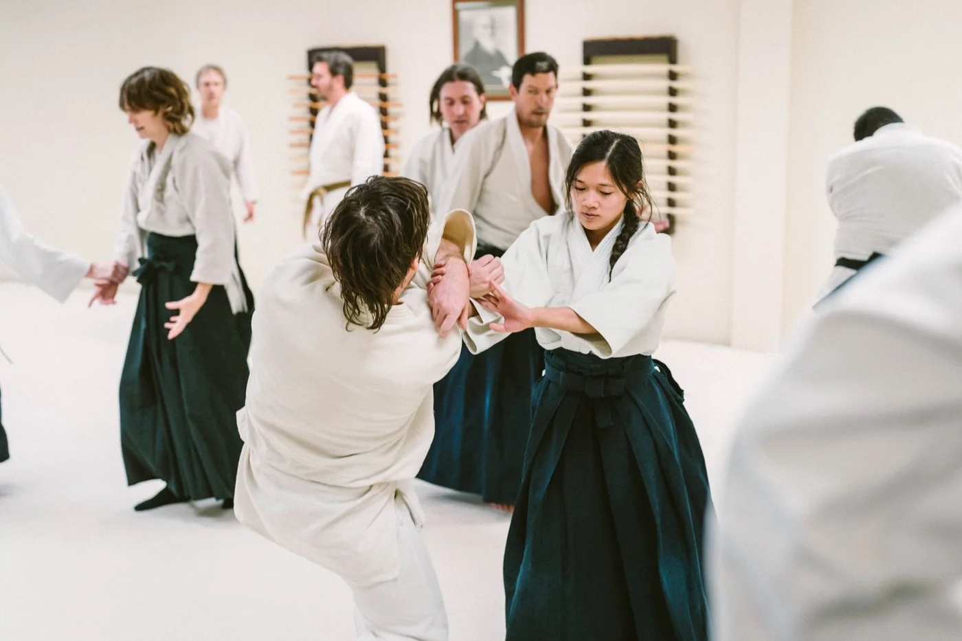 Aikido of Austin business photo