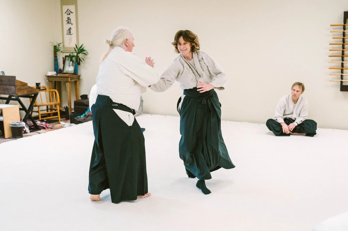 Aikido of Austin, business photo 2