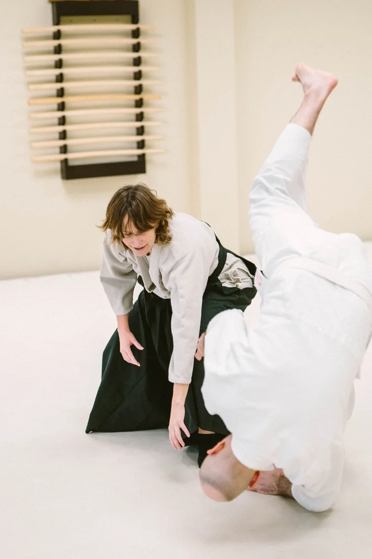 Aikido of Austin, business photo 4