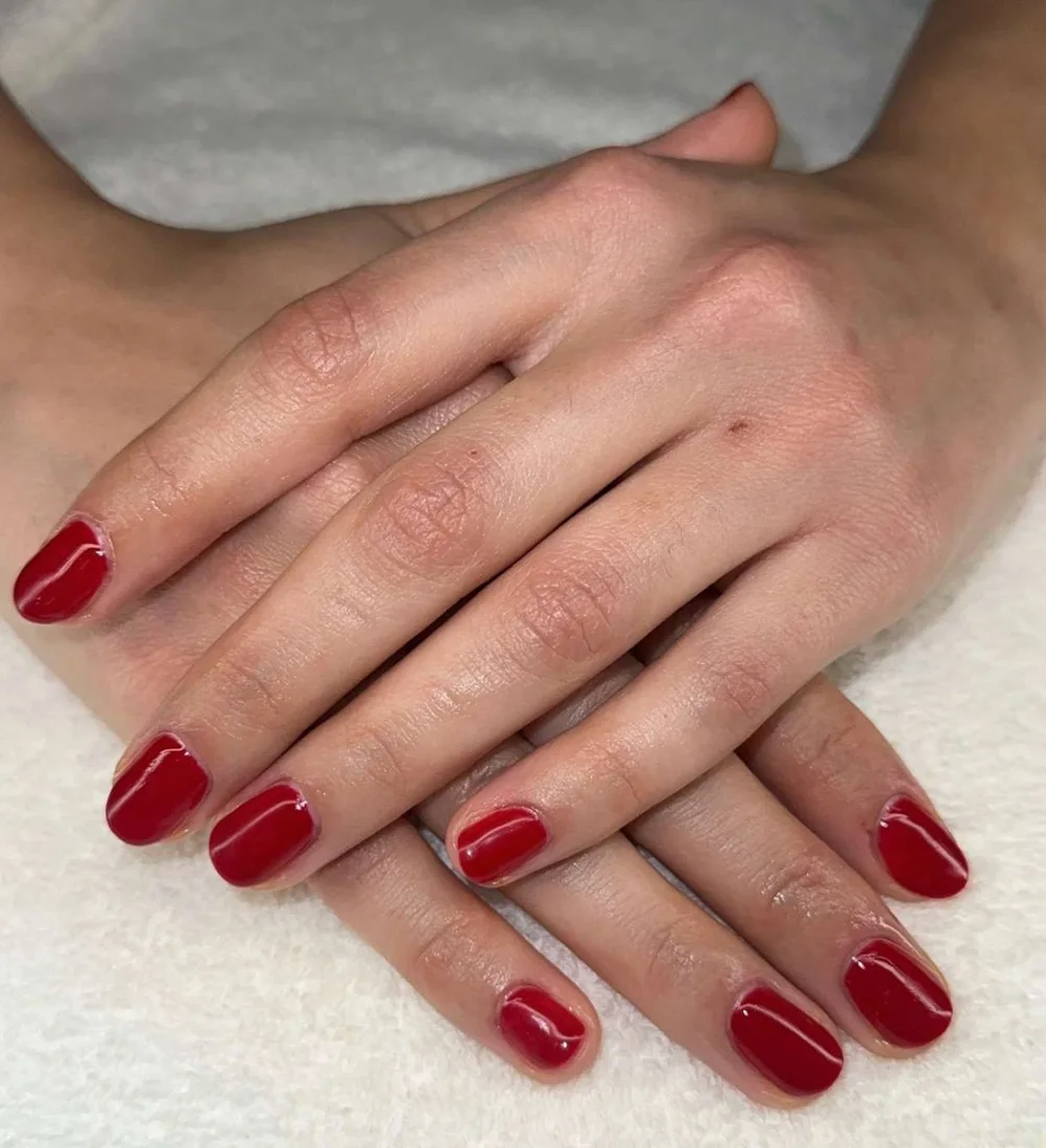 Arco Blow Dry & Nail Bar, business photo 4