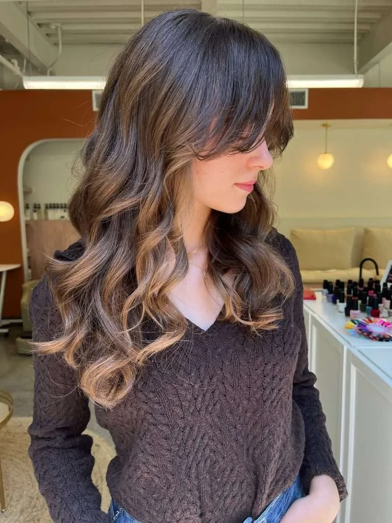 Arco Blow Dry & Nail Bar, business photo 2