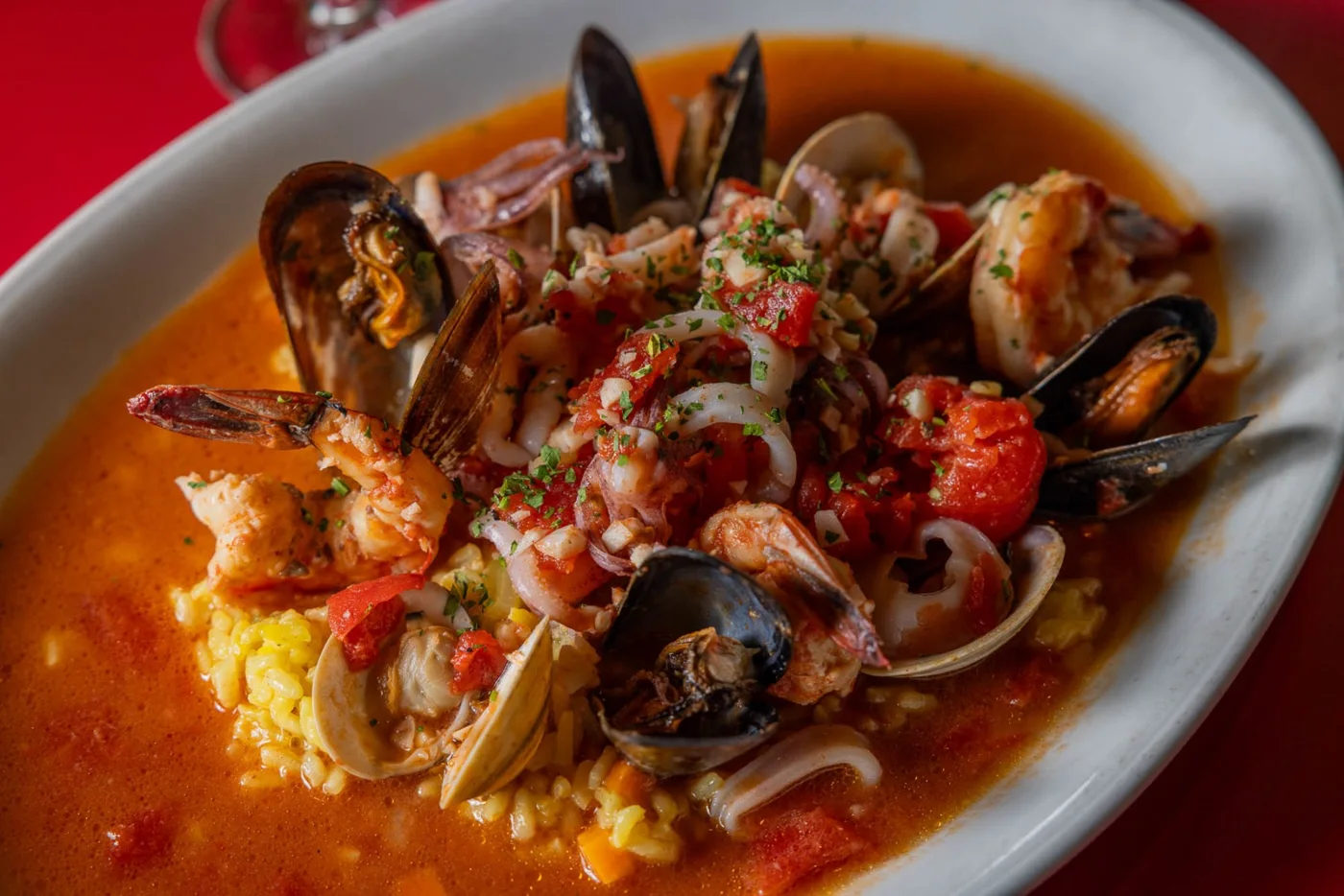 ASTI Trattoria, business photo 3
