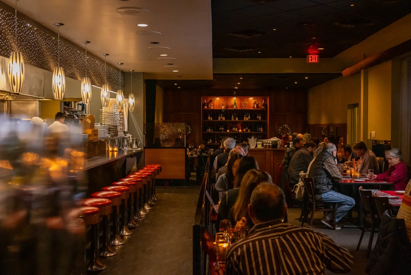 ASTI Trattoria business photo
