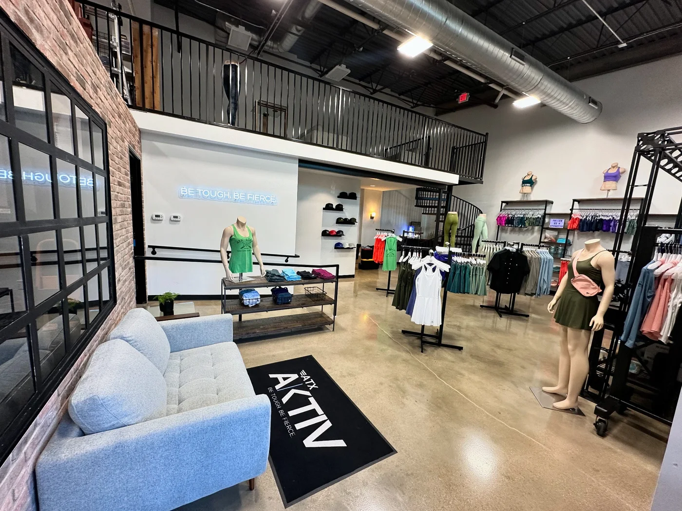 Atx Aktiv business photo