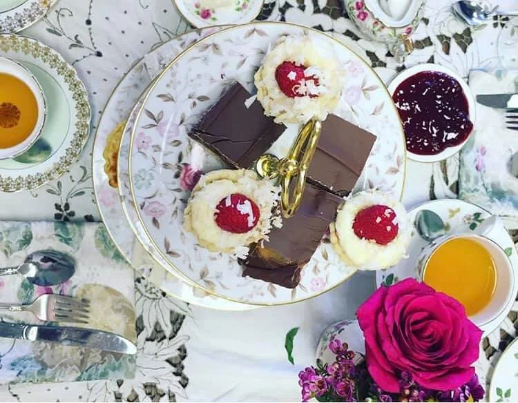Austin English Tea Company business photo