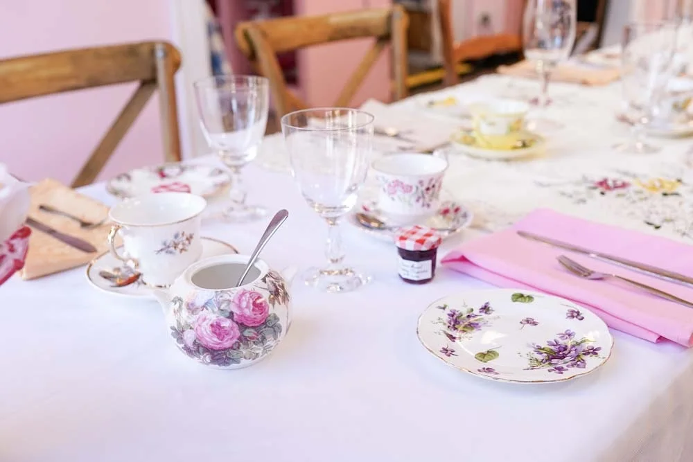 Austin English Tea Company, business photo 3