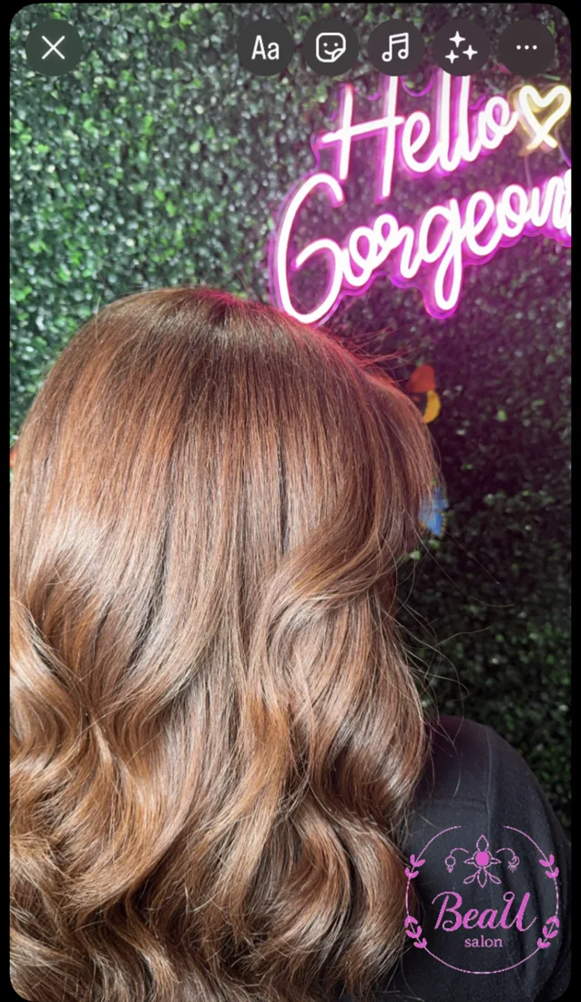 BeaU Beauty Salon, business photo 4