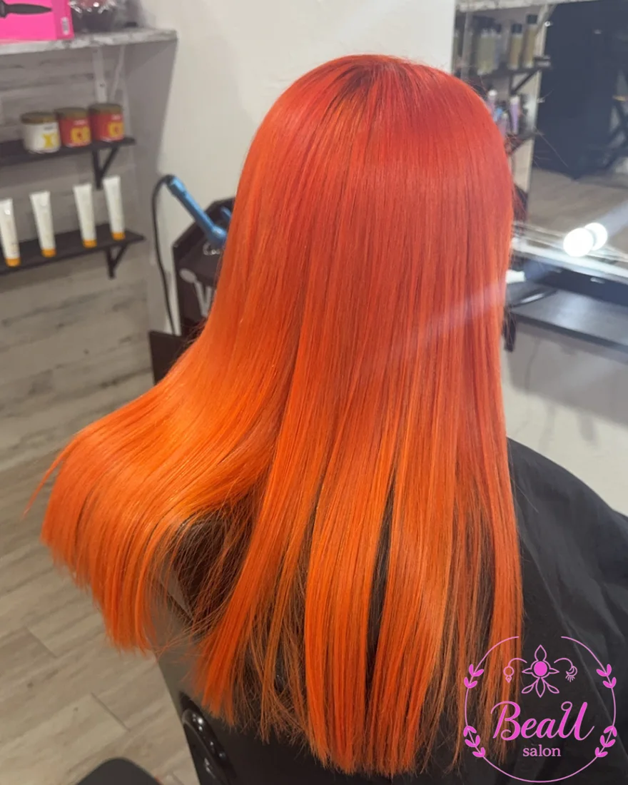 BeaU Beauty Salon, business photo 3