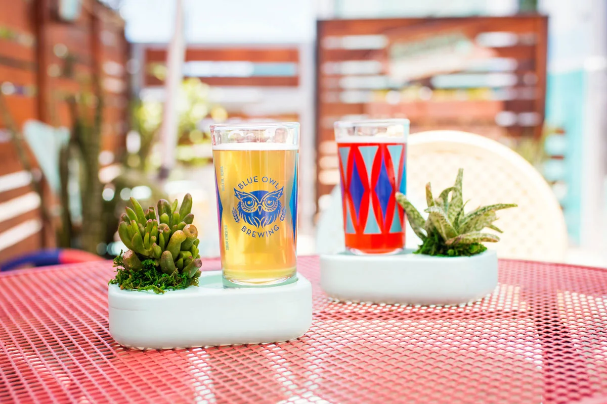 Blue Owl Brewing business photo