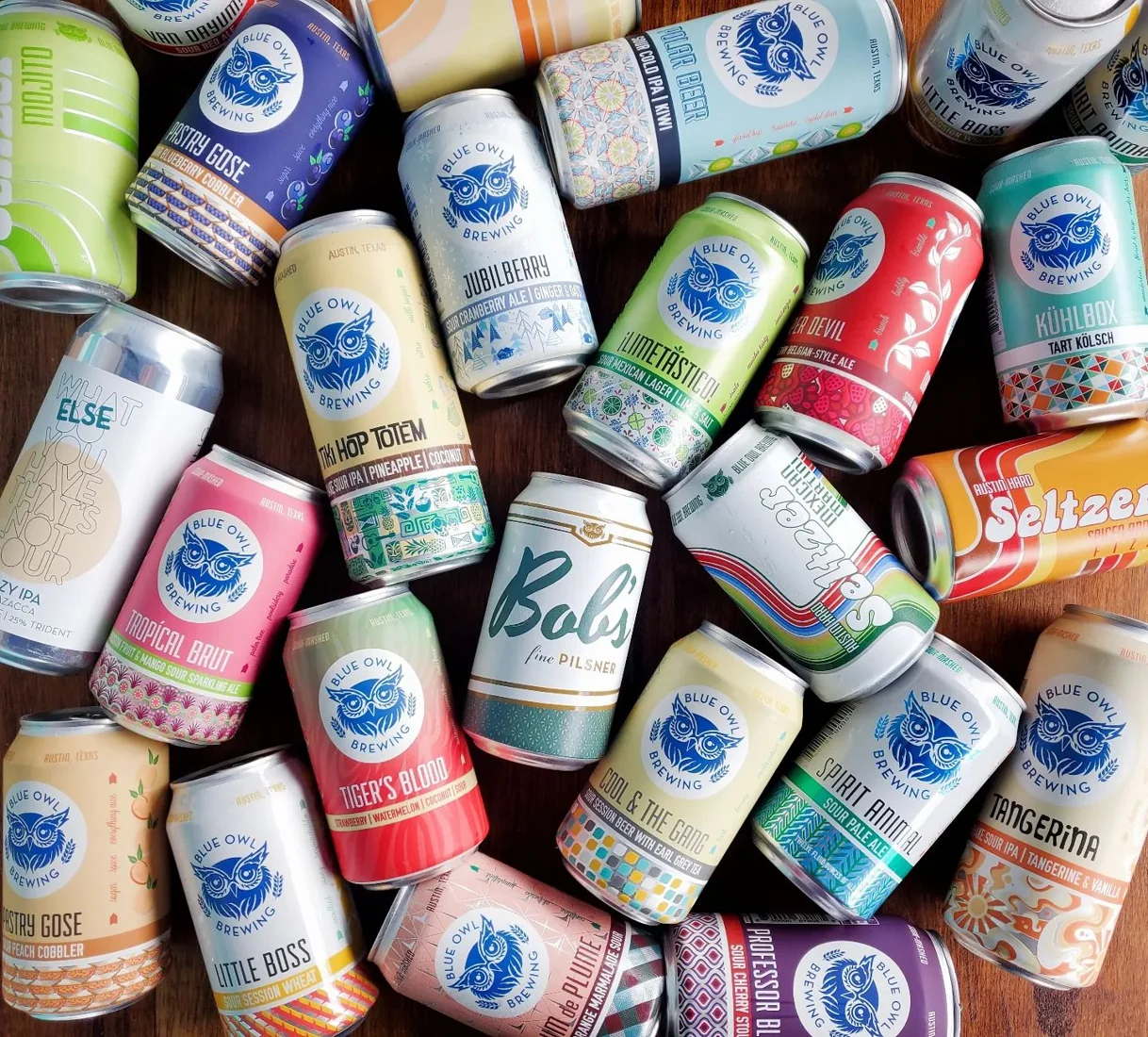 Blue Owl Brewing, business photo 3
