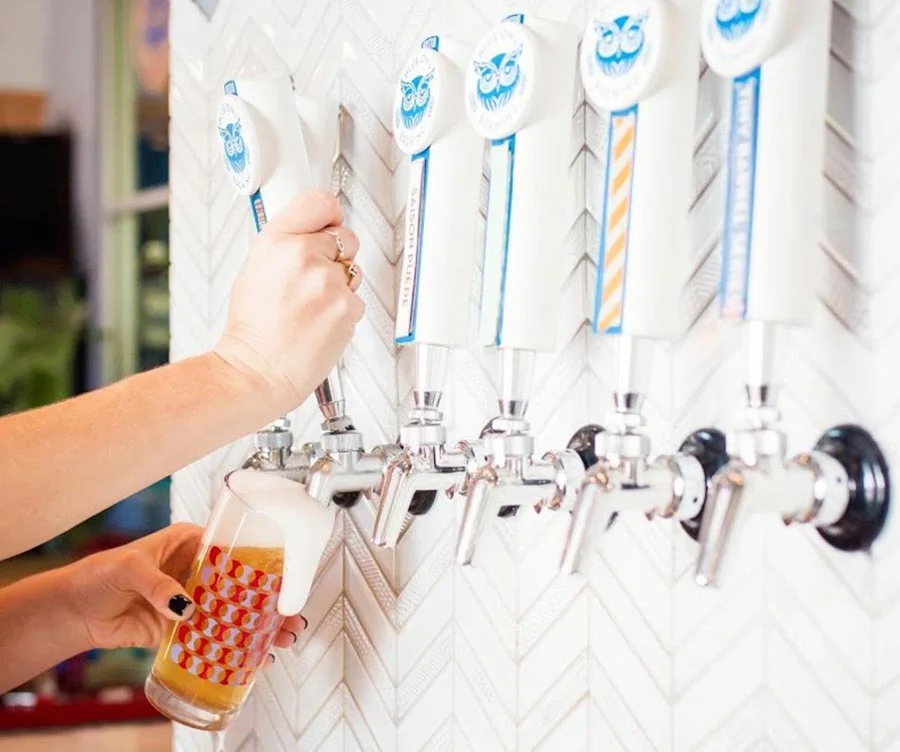 Blue Owl Brewing, business photo 2