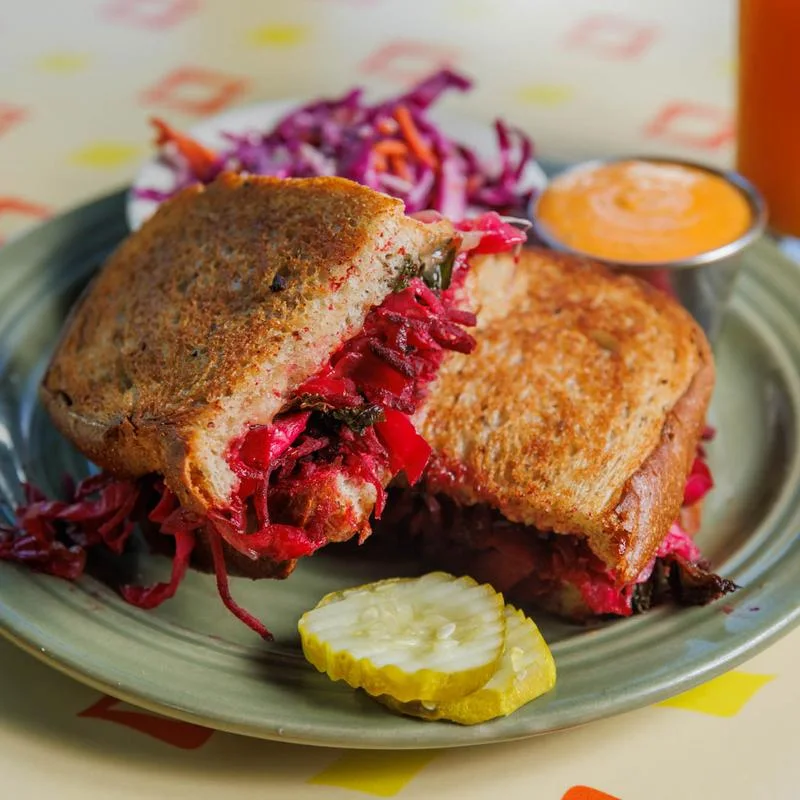 Bouldin Creek Cafe, business photo 3