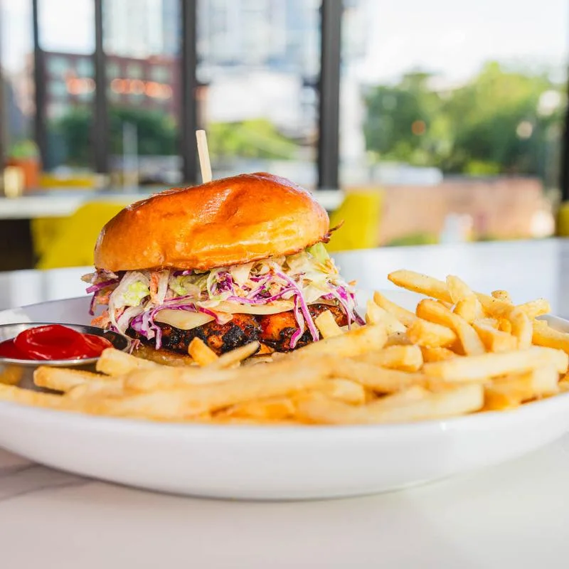 Bull and Bowl, business photo 2