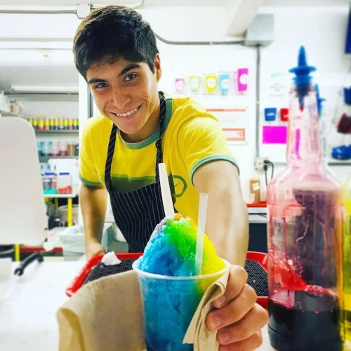 Casey's New Orleans Snowballs, business photo 4