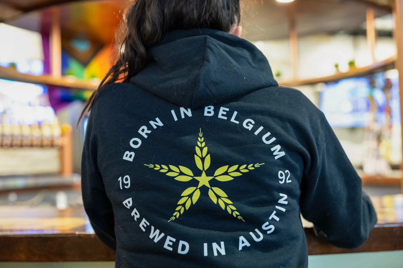 Celis Brewery, business photo 2