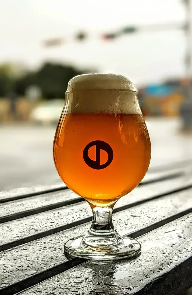 Central District Brewing business photo