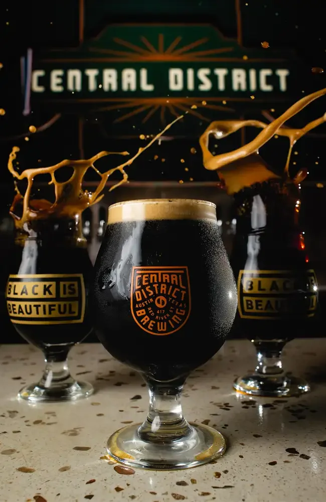 Central District Brewing, business photo 4