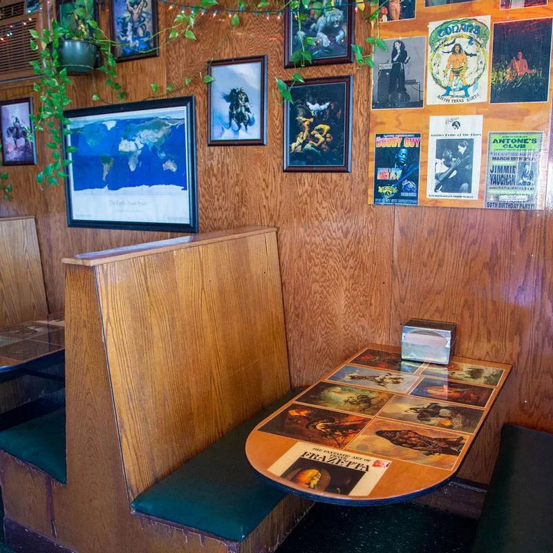 Conans Pizza South, business photo 3
