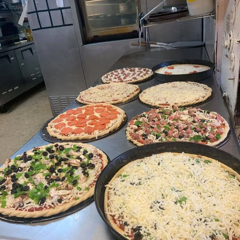 Conans Pizza South, business photo 4