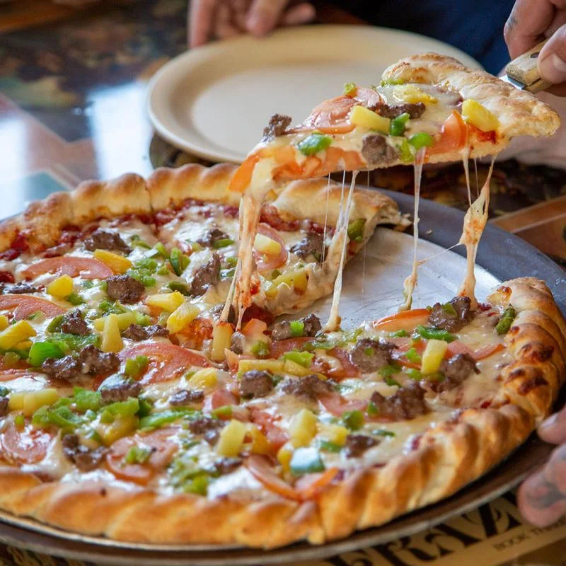 Conans Pizza South, business photo 2