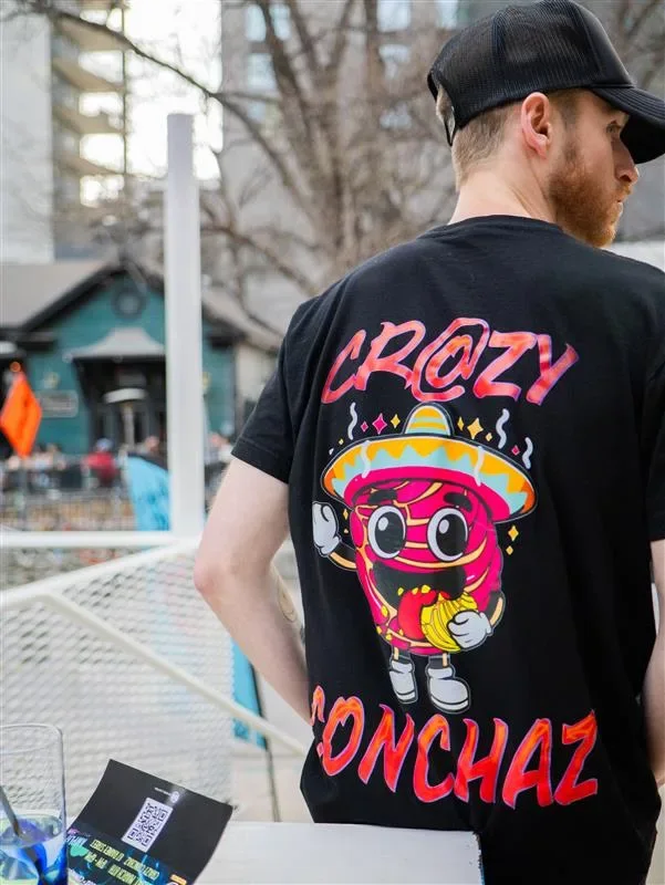 Crazy Conchaz, business photo 4