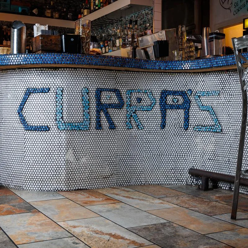 Curra's Grill business photo