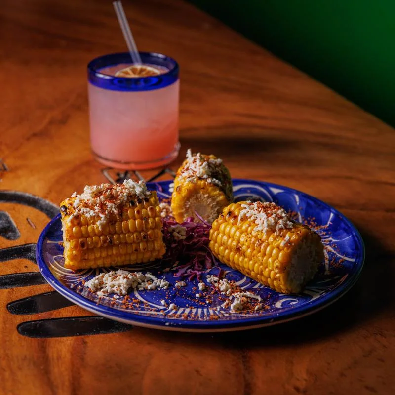 Curra's Grill, business photo 3