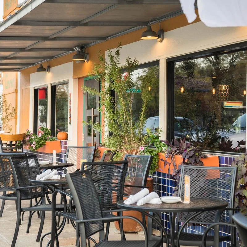 Curra's Hyde Park, business photo 4