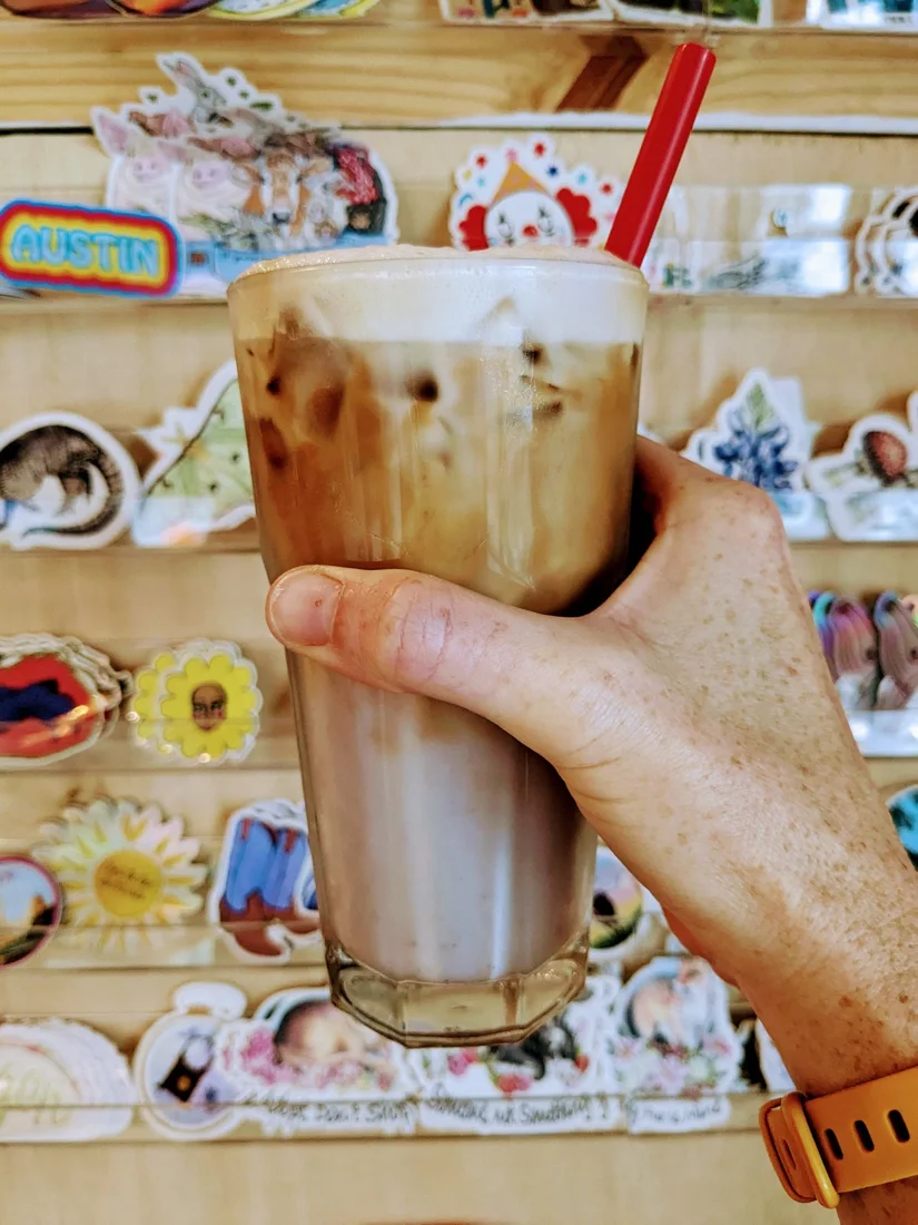 Dear Diary Coffee, business photo 3