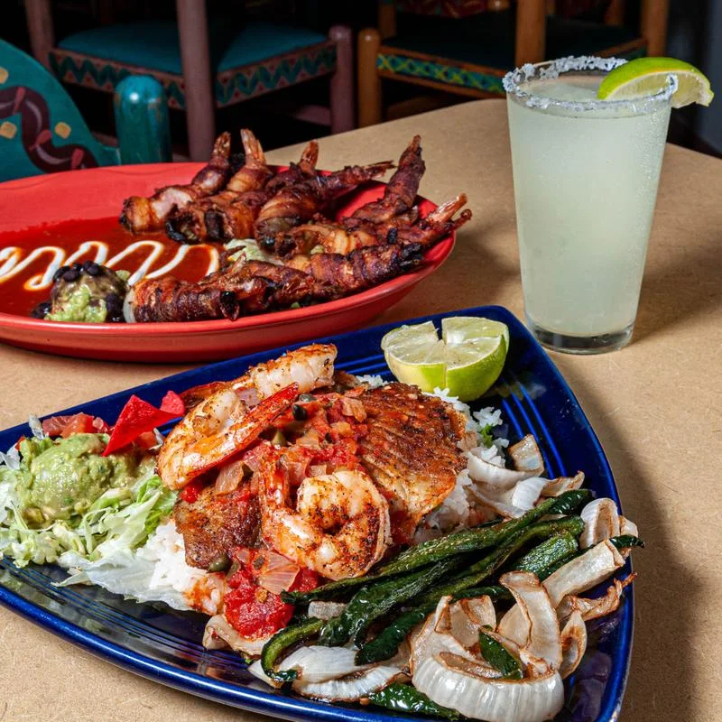 DK Maria's Legendary Tex-Mex, business photo 2