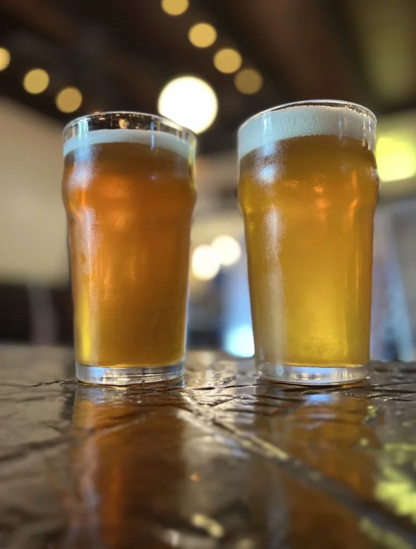 Draught House Pub and Brewery, business photo 2
