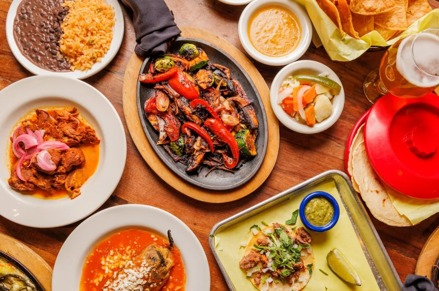 El Meson Tequileria, business photo 3