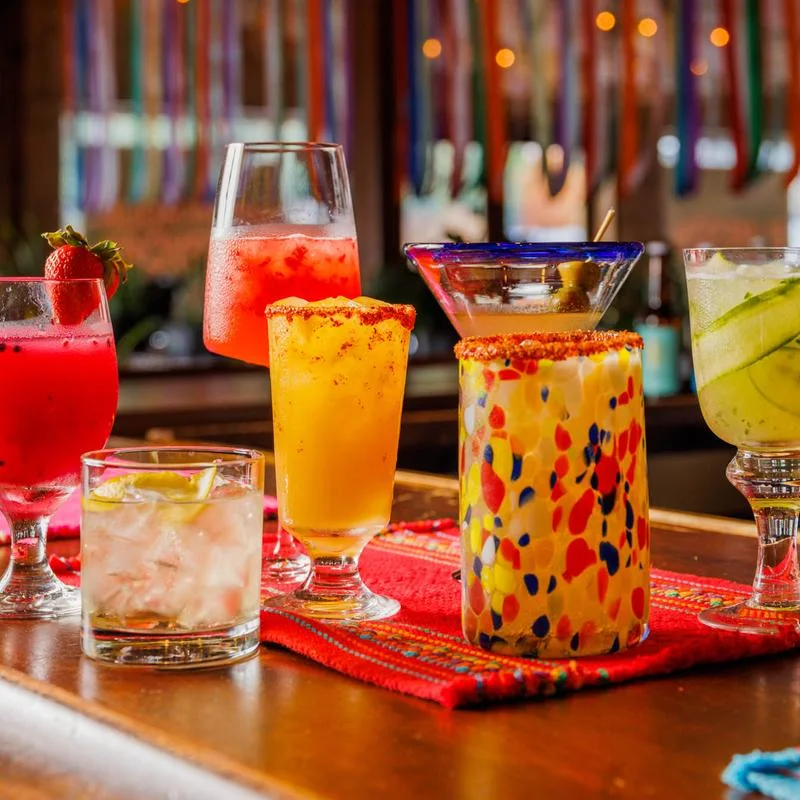 El Meson Tequileria, business photo 4