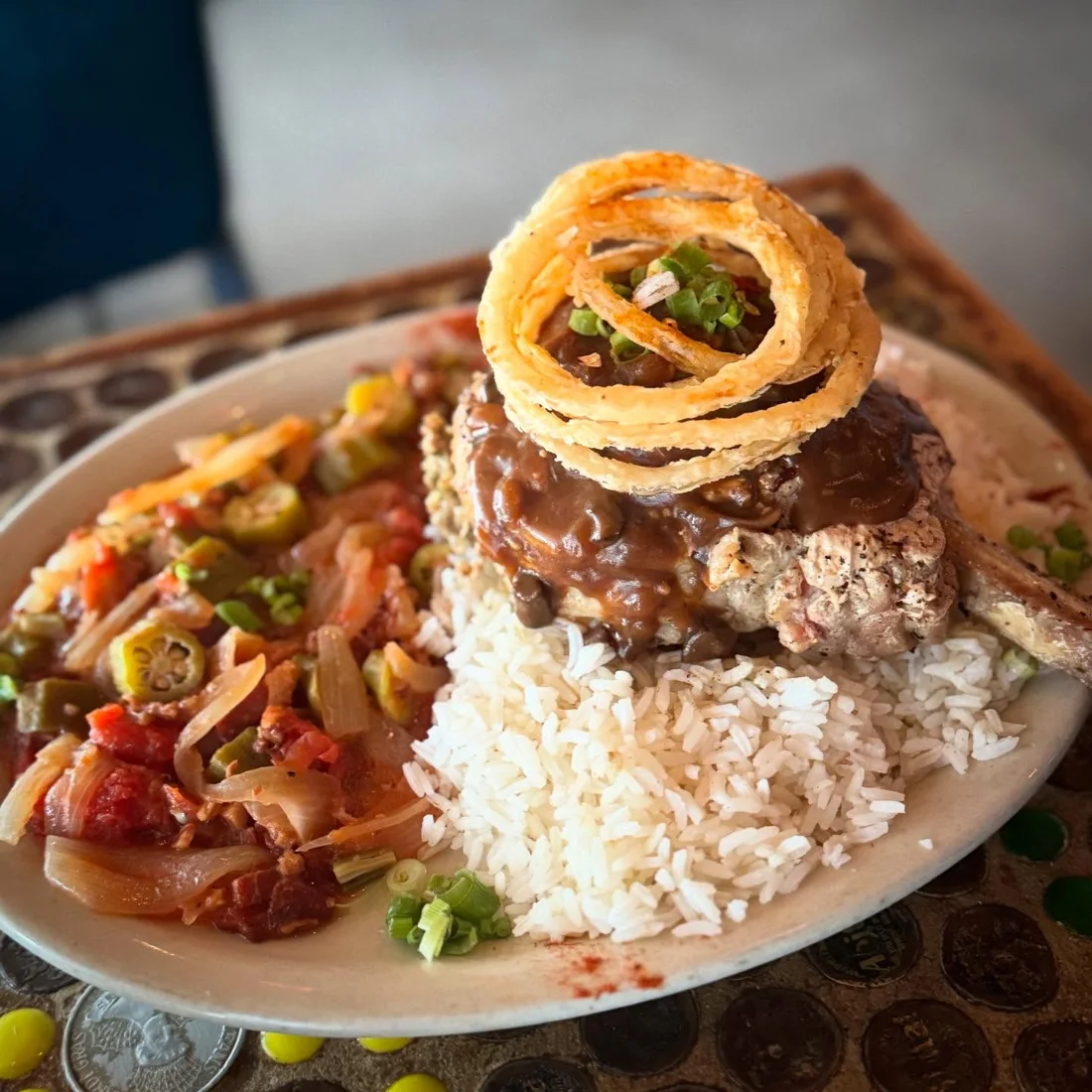 Evangeline Cafe, business photo 3