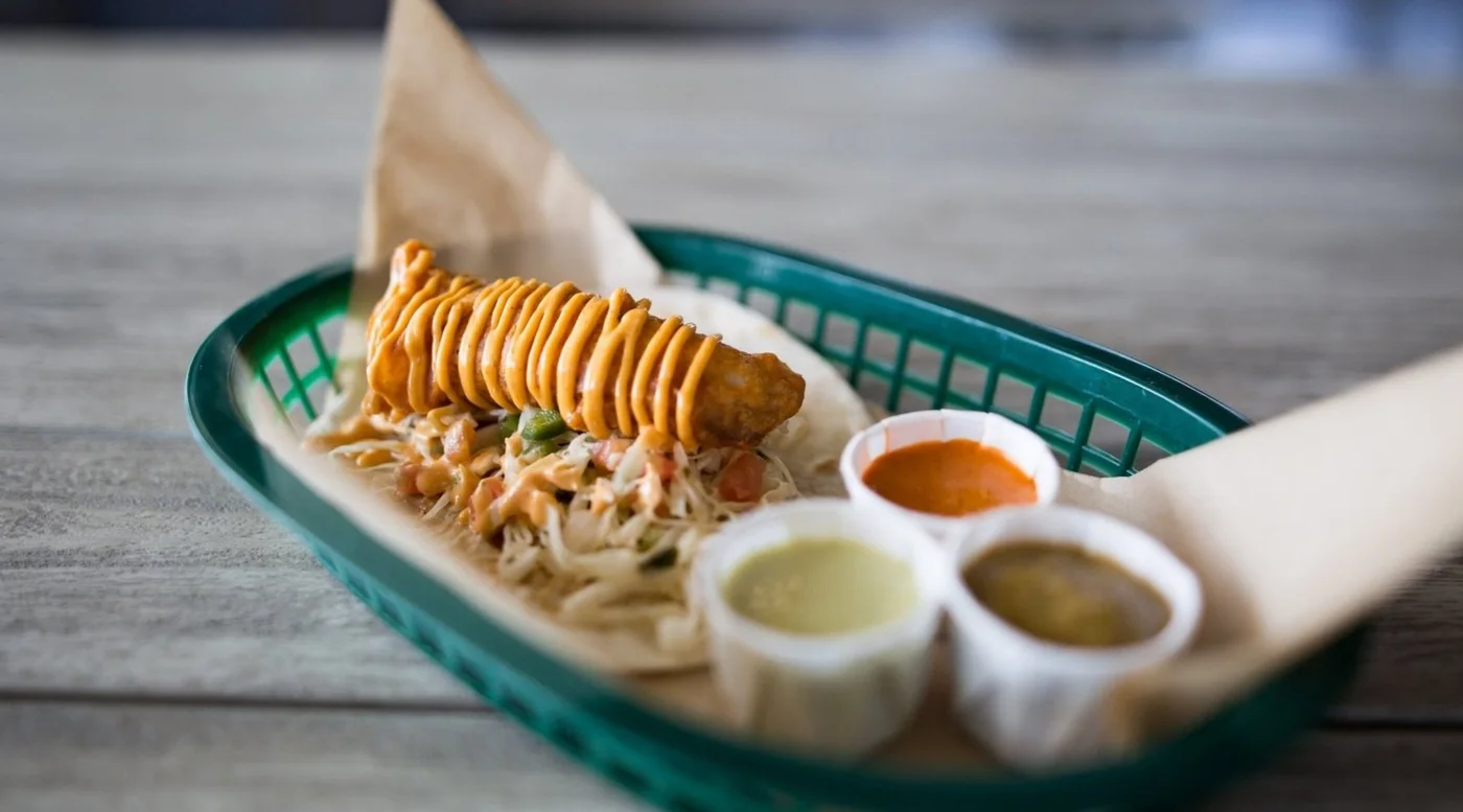 Fairways Cantina, business photo 2