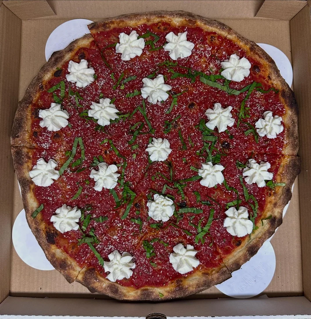 Feral Pizza business photo
