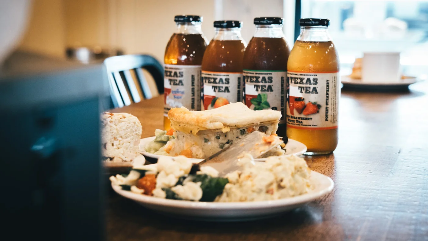 Food Food, business photo 3
