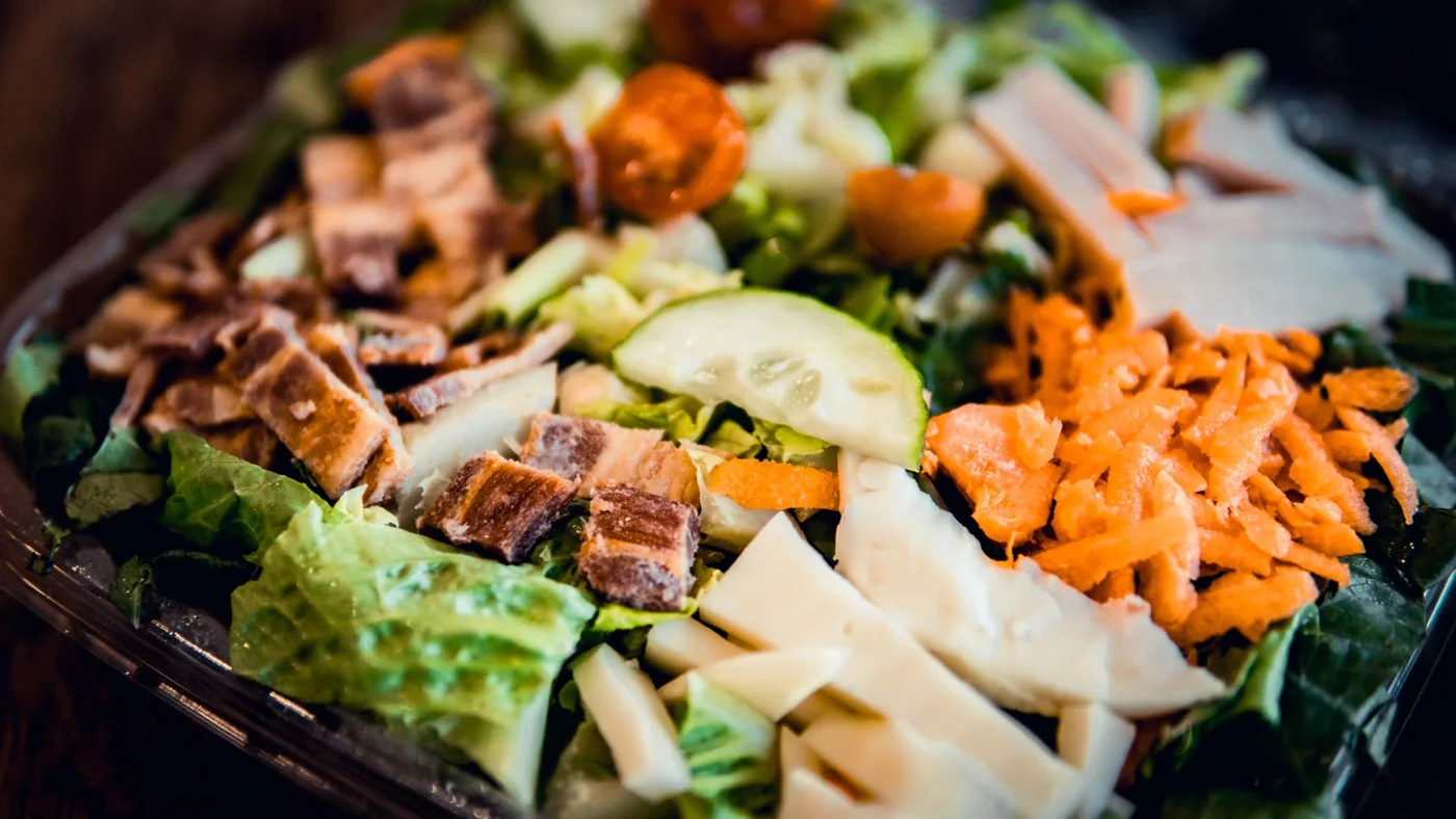 Food Food, business photo 2