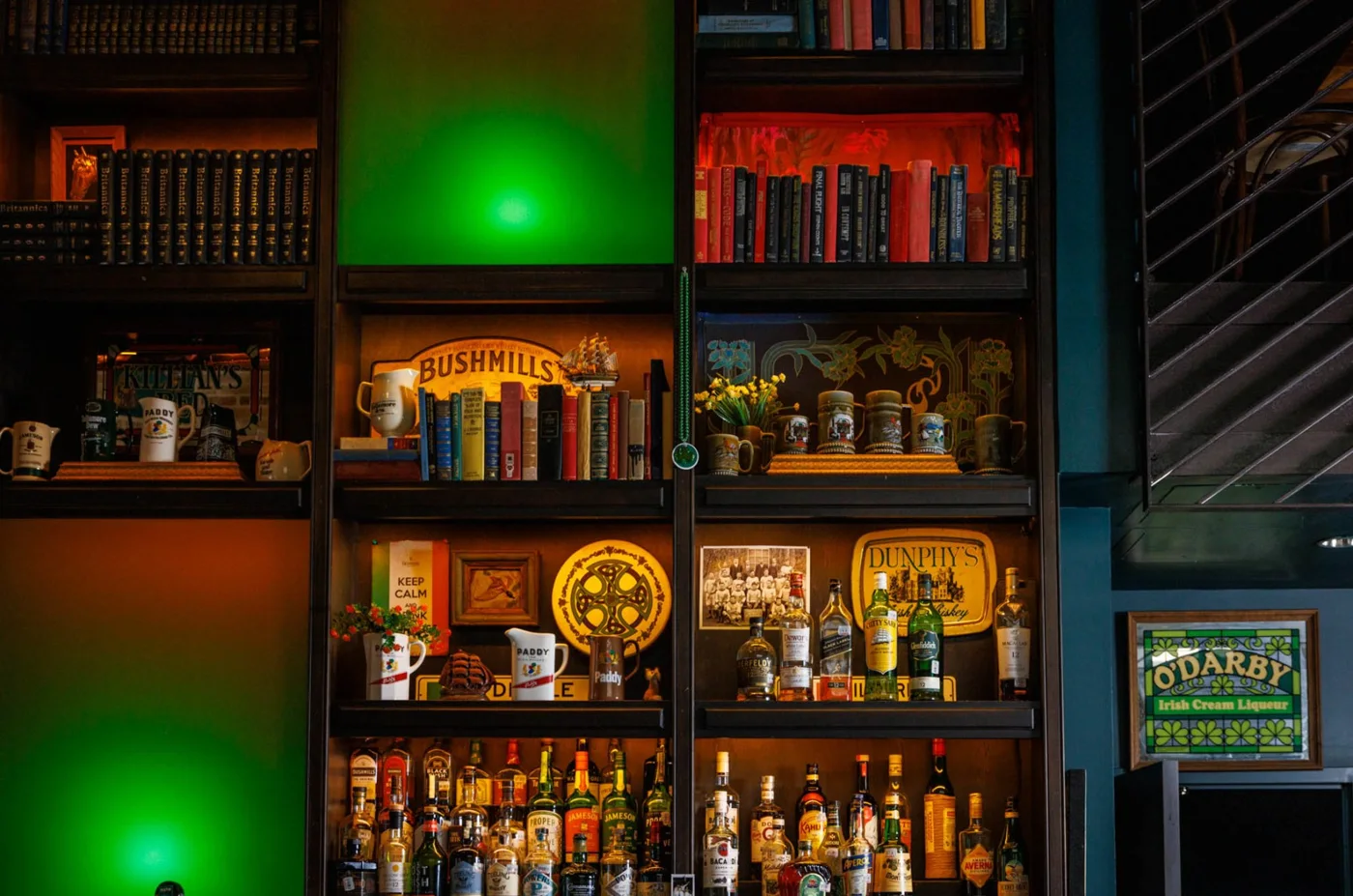 Foxy's Proper Pub business photo