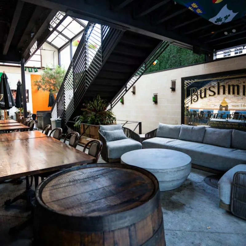 Foxy's Proper Pub, business photo 2