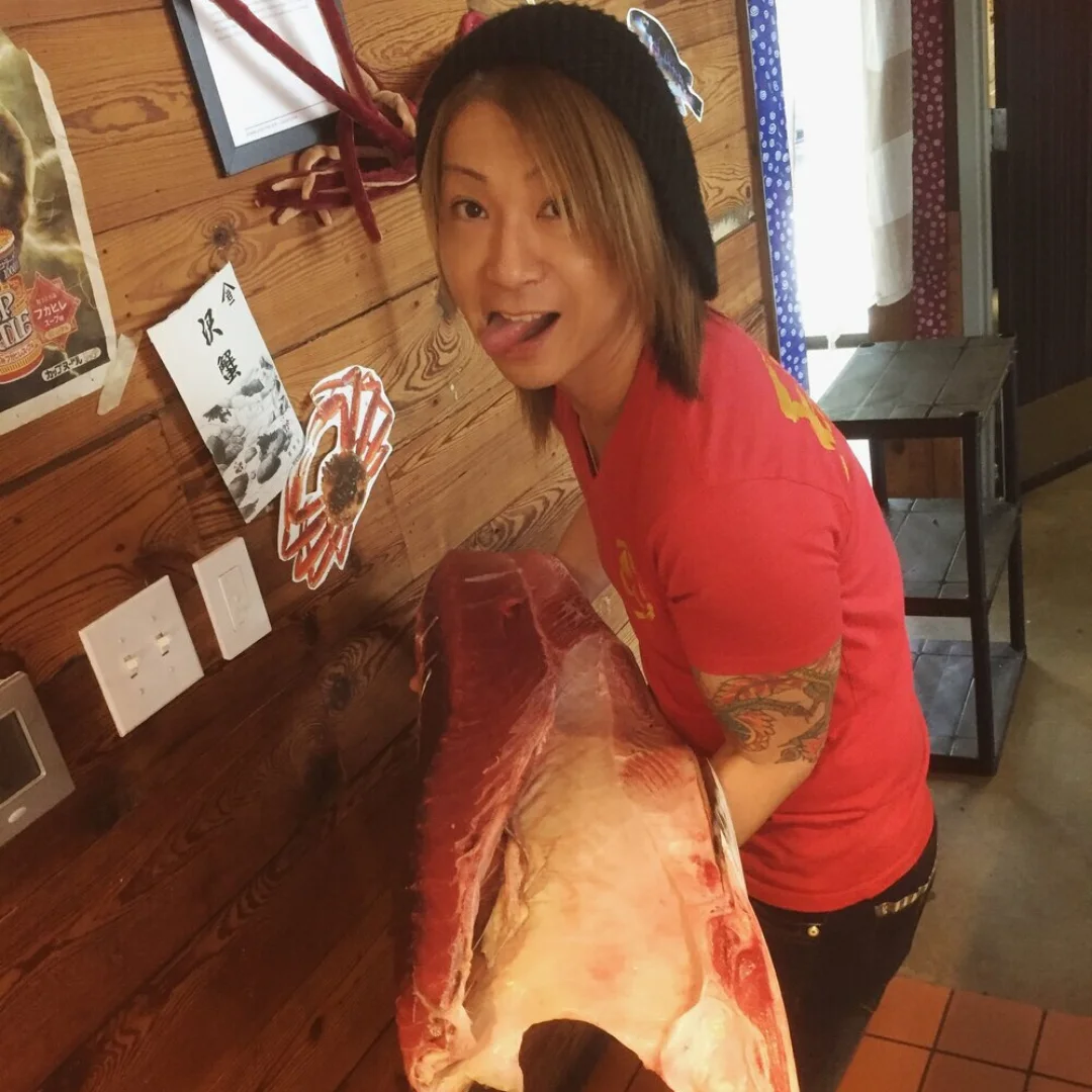 Fukumoto, business photo 2