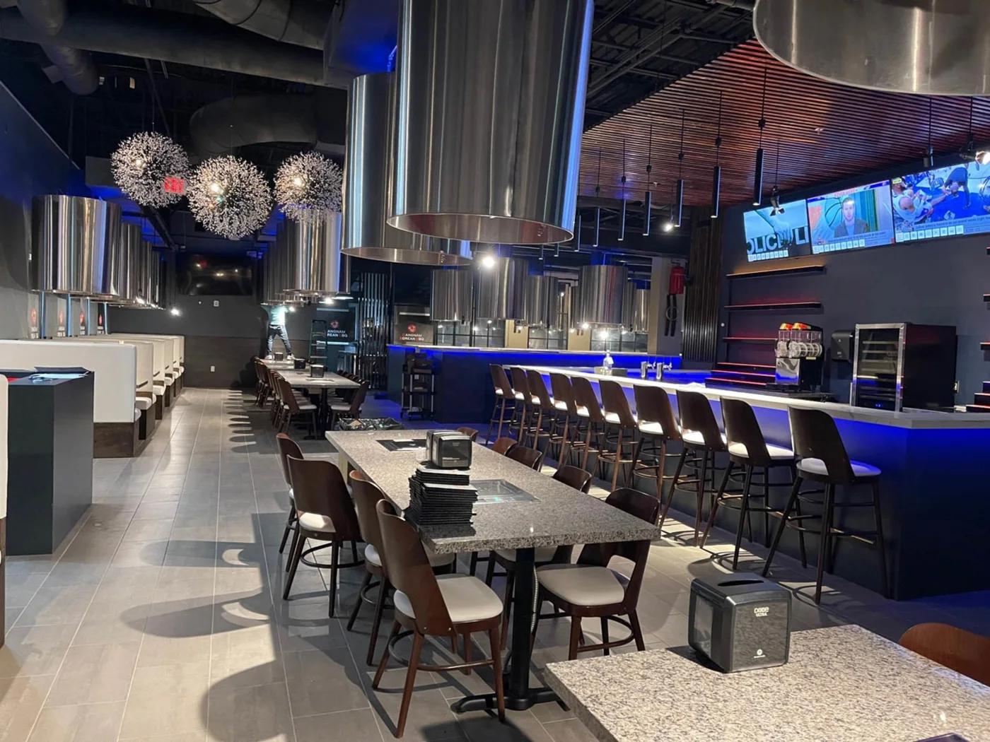 Gangnam Korean BBQ business photo
