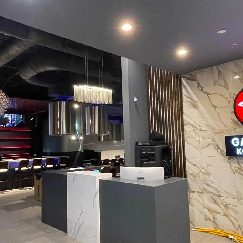Gangnam Korean BBQ, business photo 3