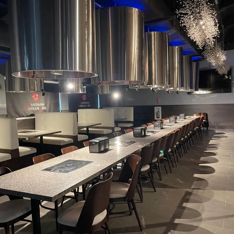 Gangnam Korean BBQ, business photo 4