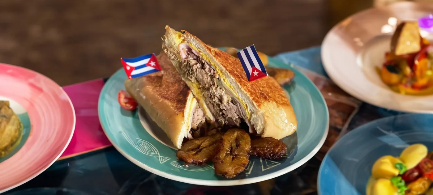 Habana Restaurant business photo