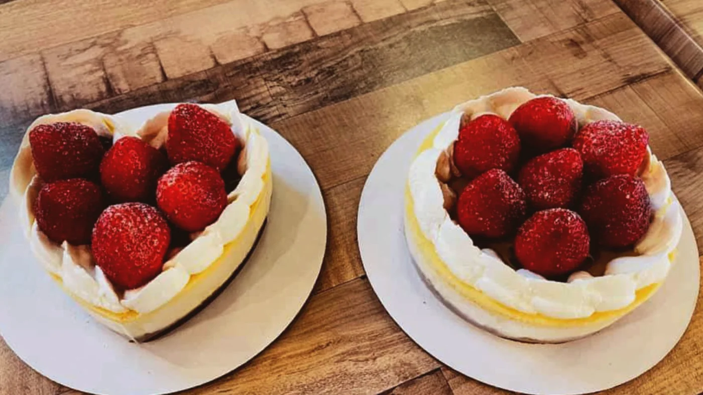 Heaven's Bistro Bakery, business photo 4