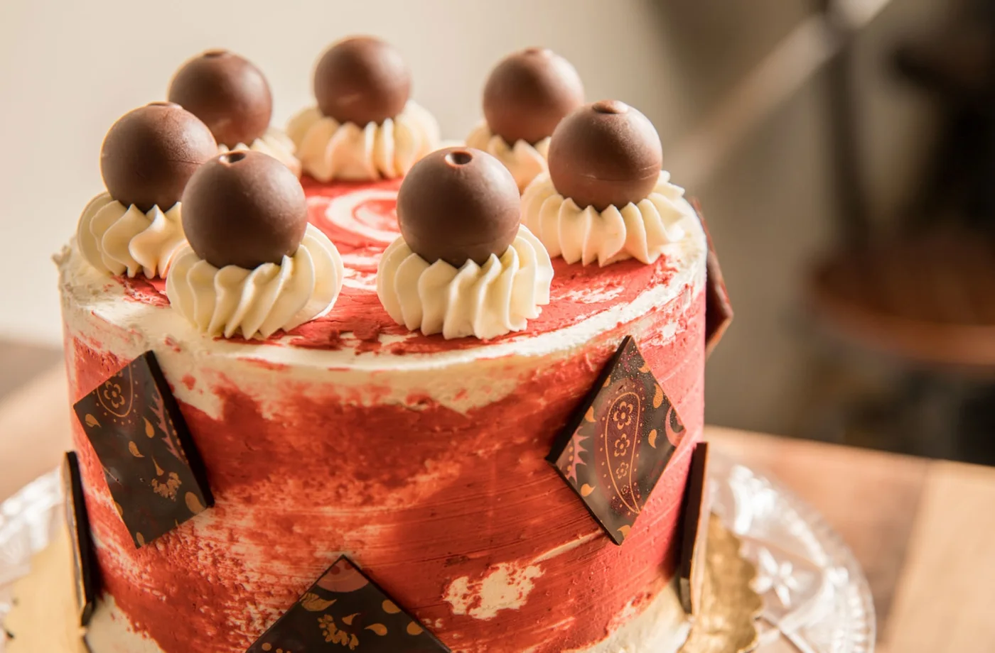Heaven's Bistro Bakery, business photo 3