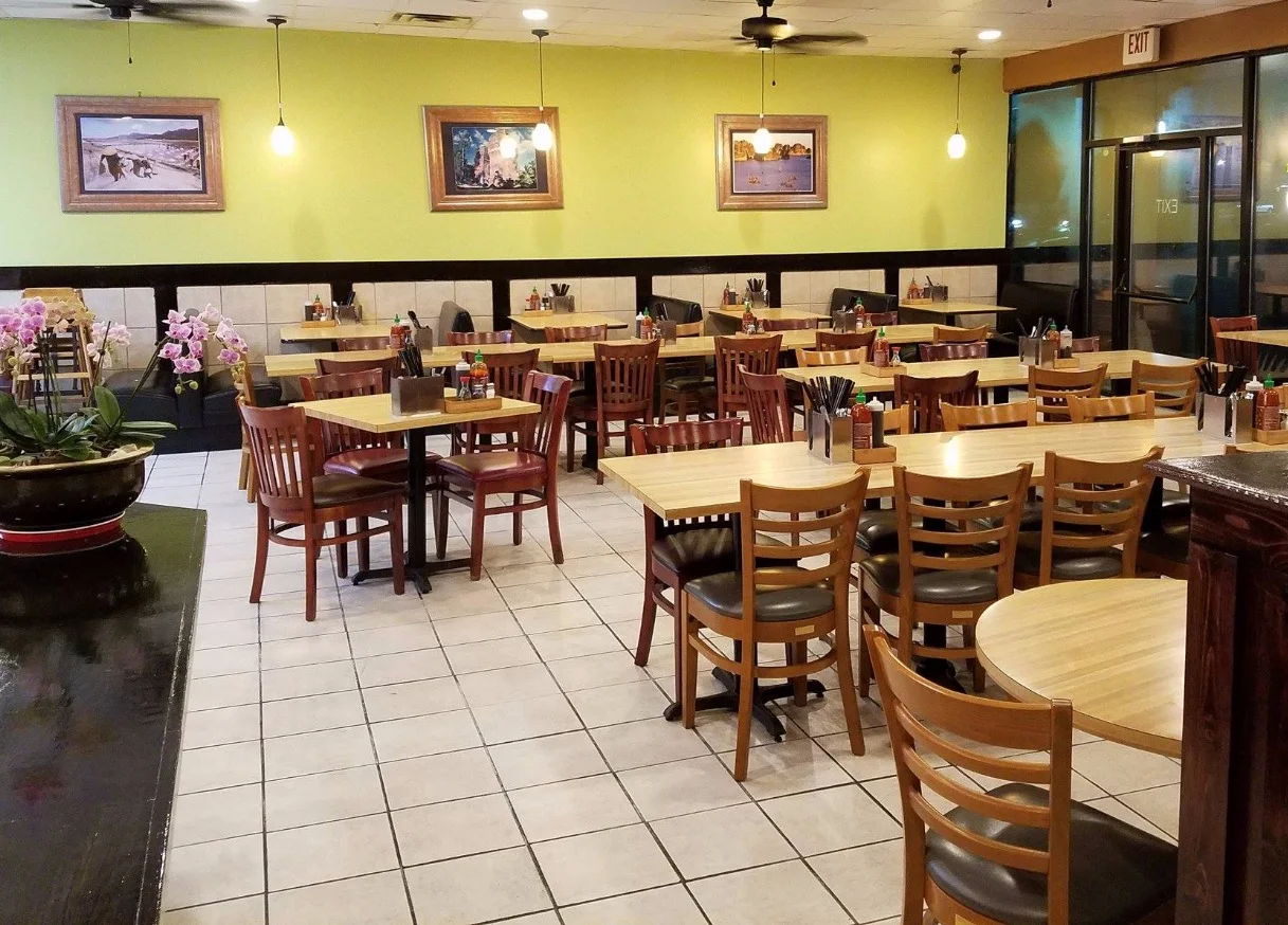 Het Say Vietnamese Kitchen business photo